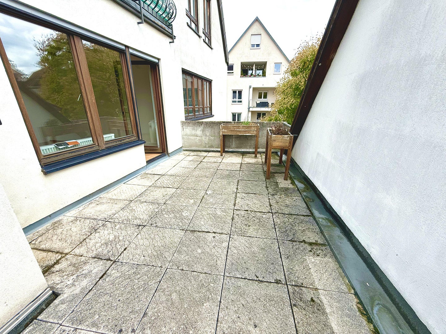 Wohnung Schafgasse in Öhringen
