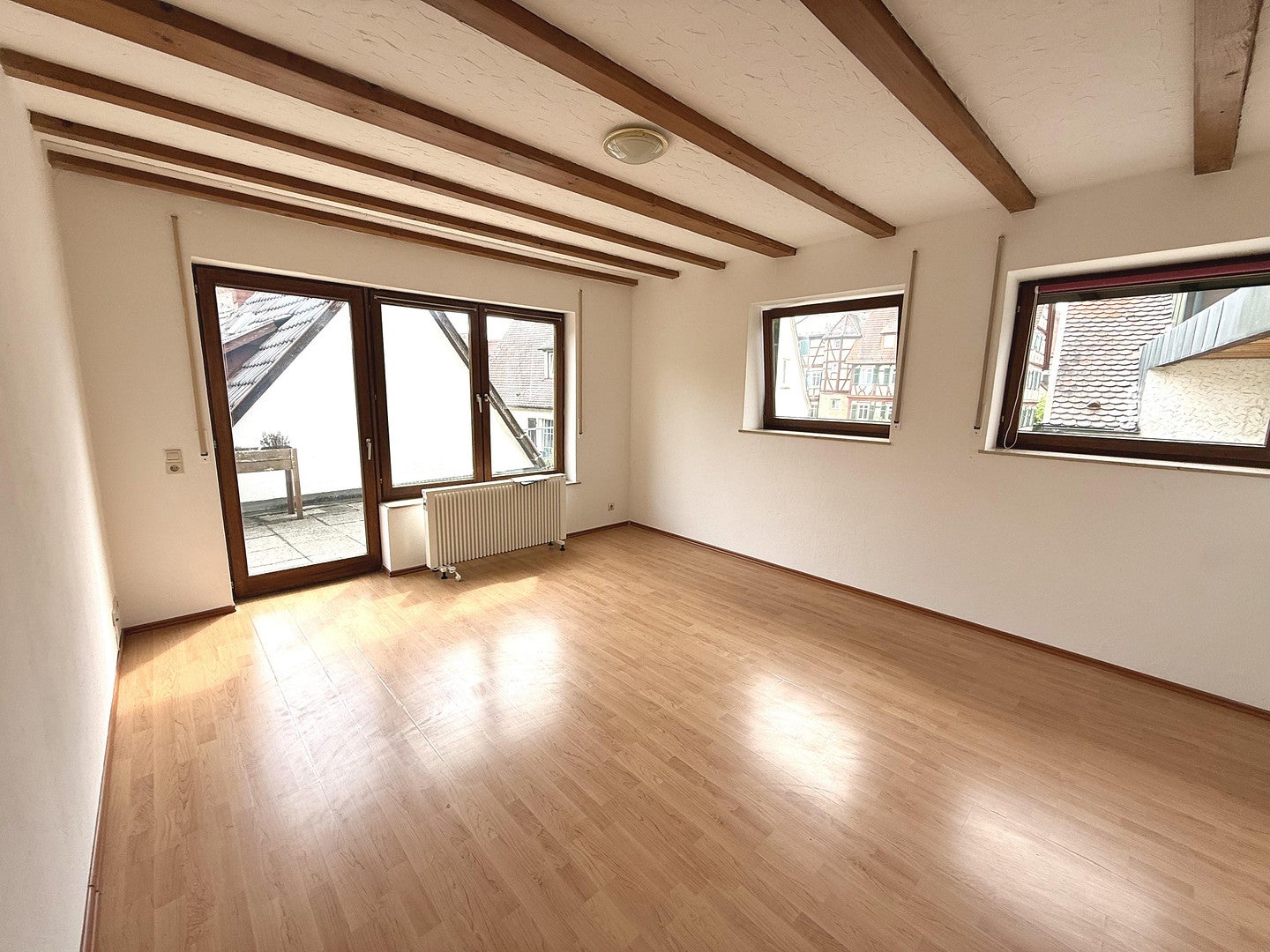 Wohnung Schafgasse in Öhringen