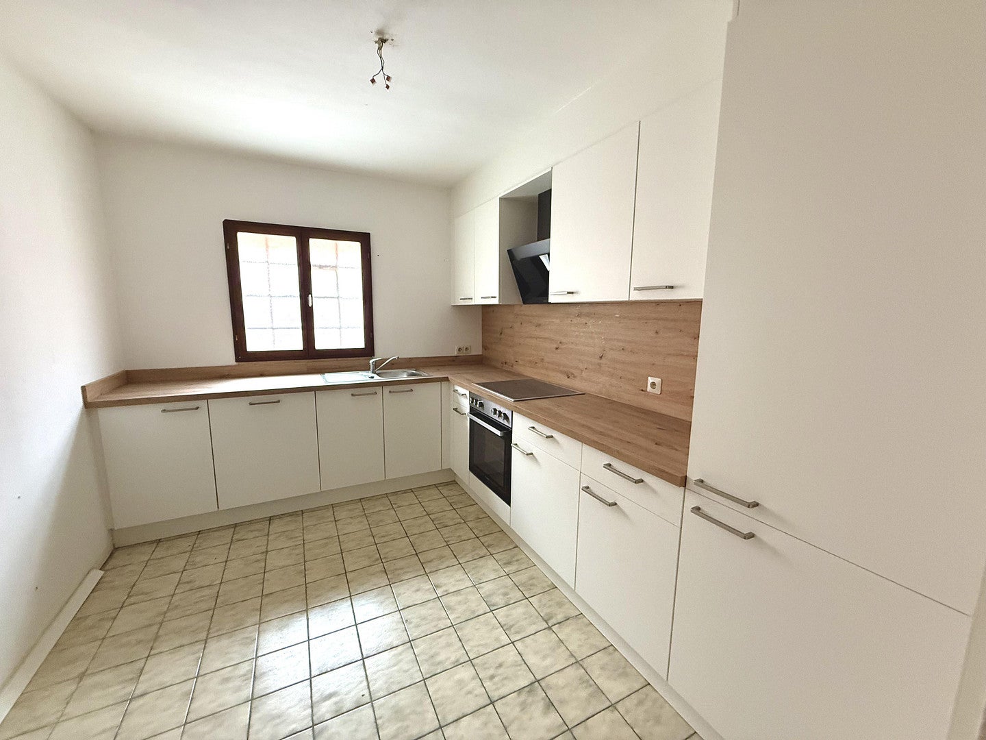 Wohnung Schafgasse in Öhringen