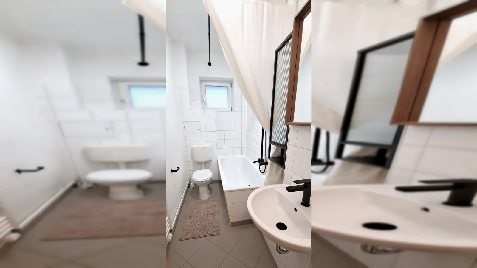 Wohnung Olga-Benario-Prestes-Straße in Berlin