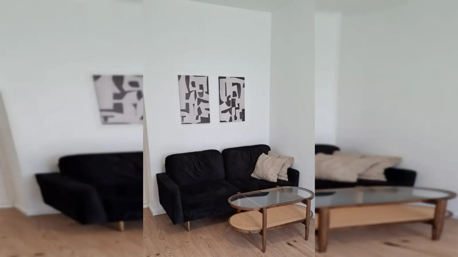 Wohnung Olga-Benario-Prestes-Straße in Berlin