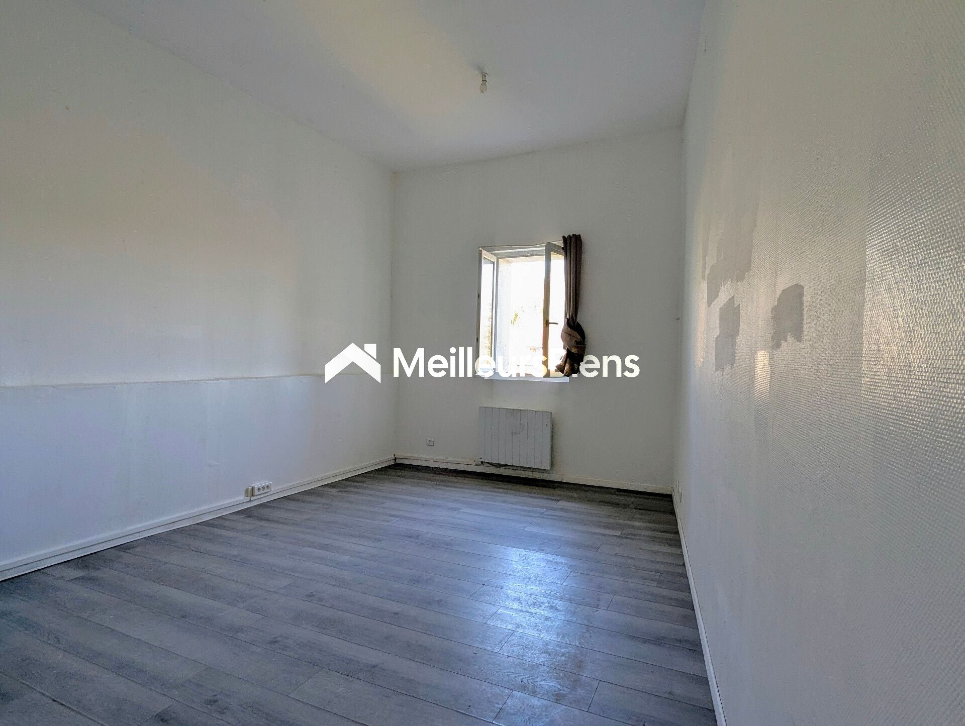Maison Rue Pasteur à Gargenville