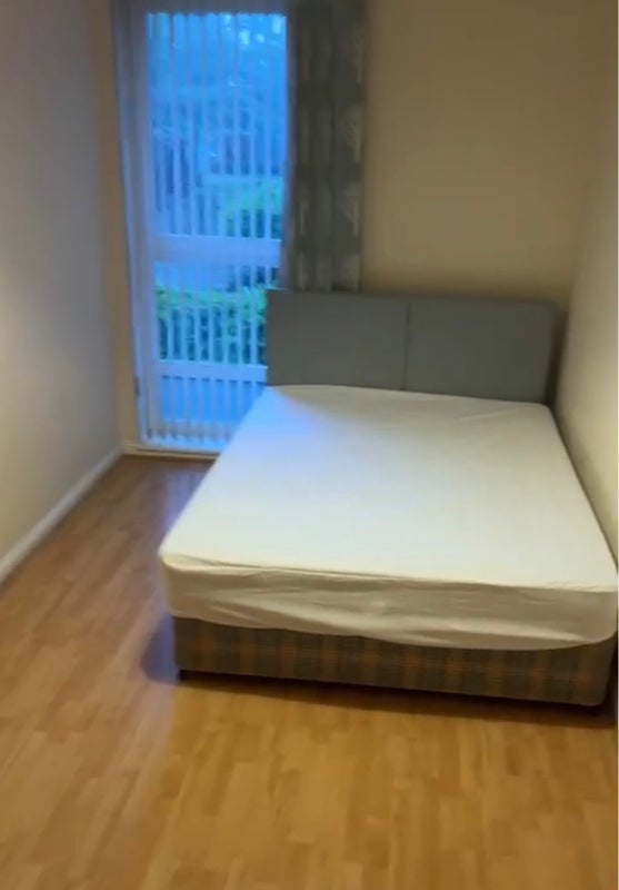 Room Hanson Park in Glasgow