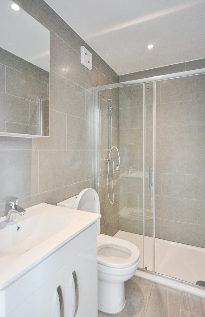 Flat Stamford Hill in Greater London