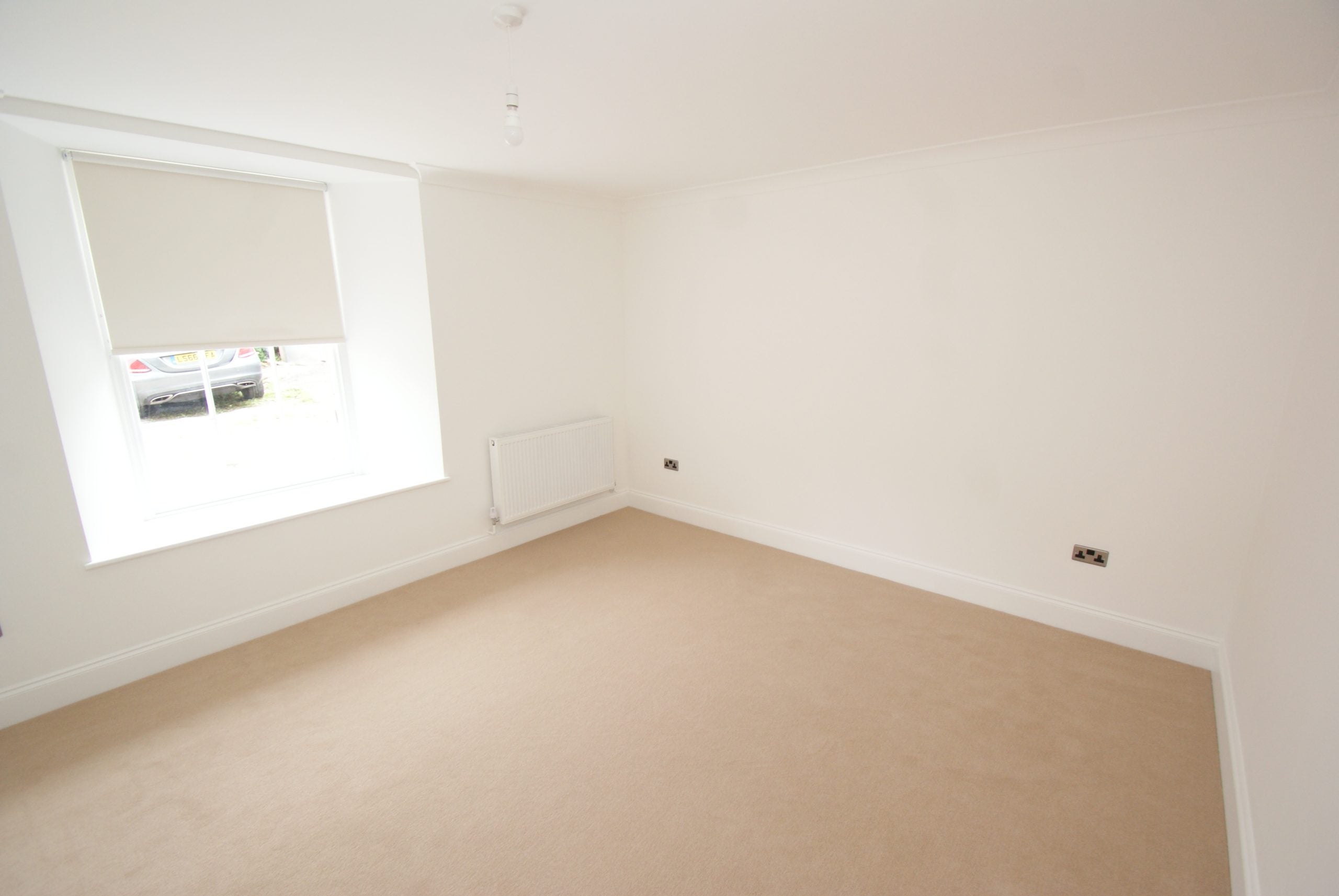 Flat Cotham Road in Bristol