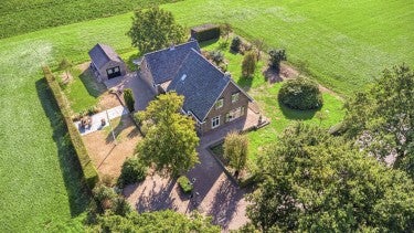 Huis Kruisdijk 7 in Aalten