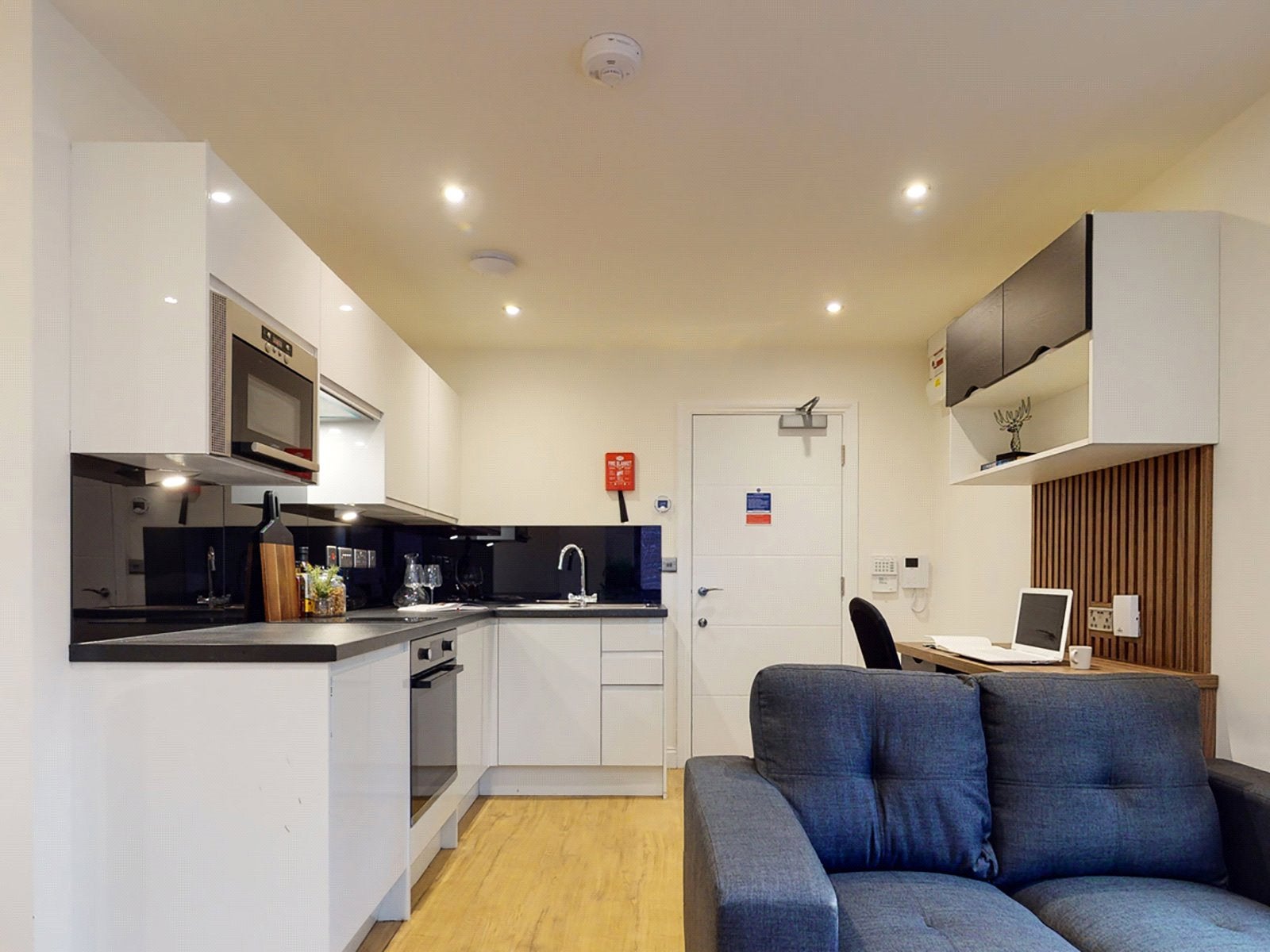 Room Hyde Terrace in Leeds