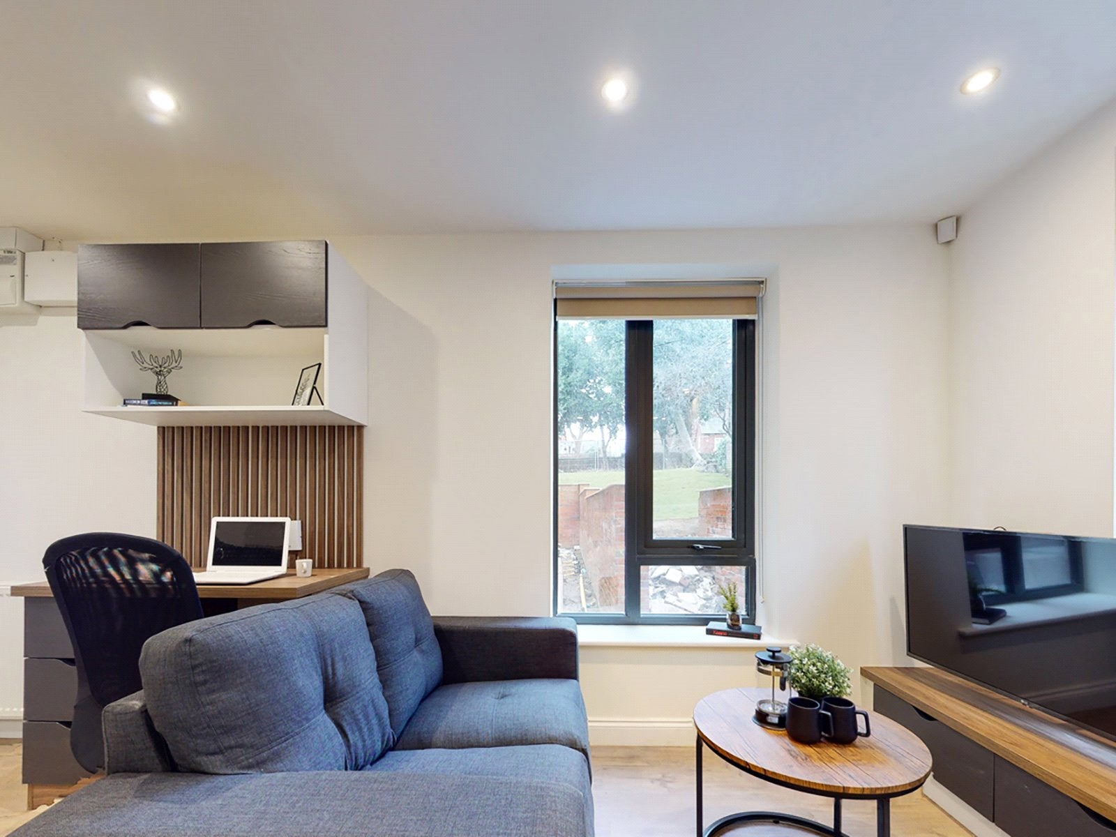 Room Hyde Terrace in Leeds