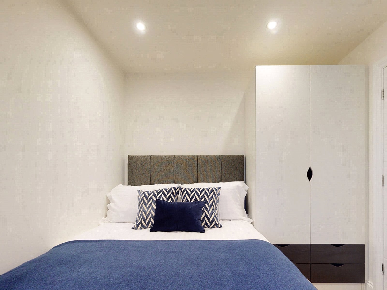Room Hyde Terrace in Leeds