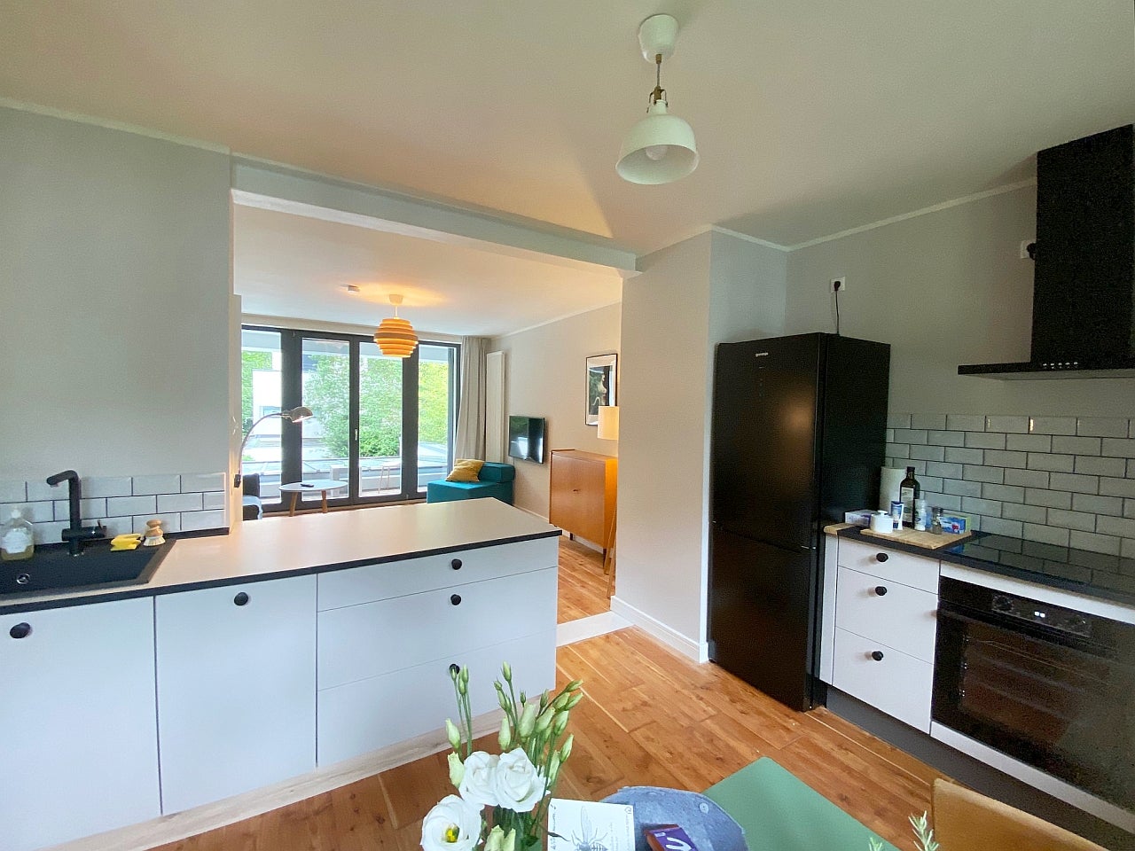 Wohnung Paul-Steger-Weg in Köln