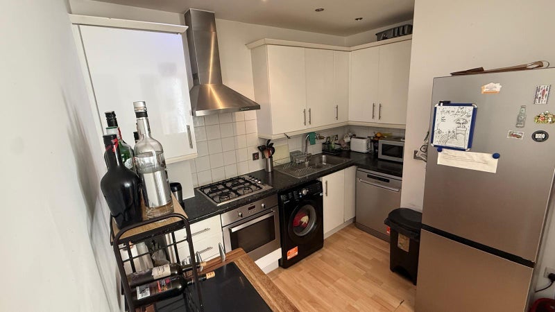 Room Bartlett Mews in Greater London