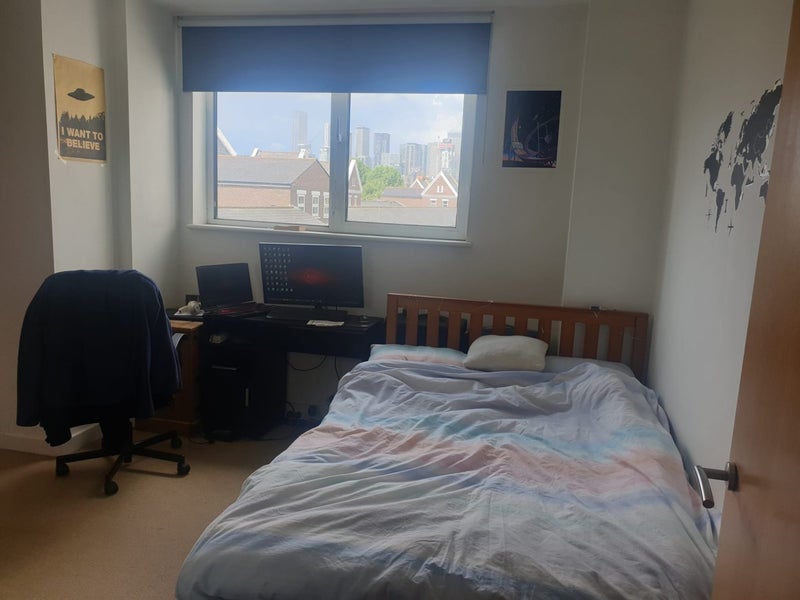 Room Bartlett Mews in Greater London