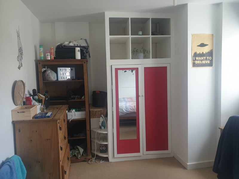 Room Bartlett Mews in Greater London