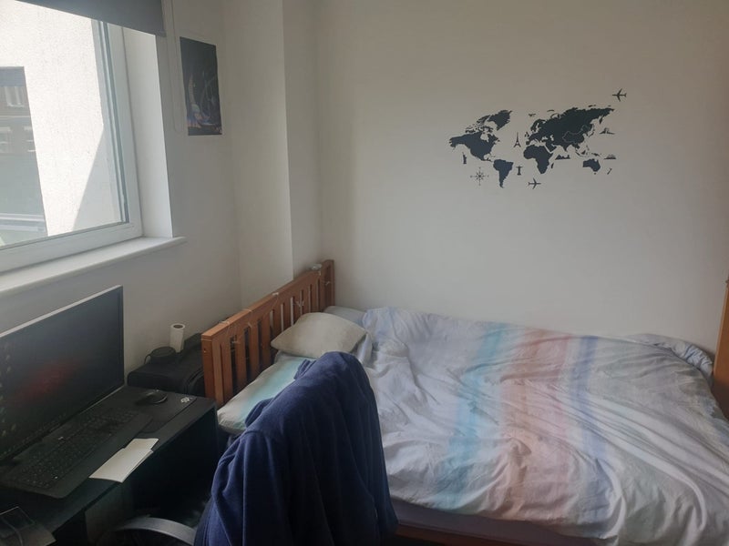 Room Bartlett Mews in Greater London