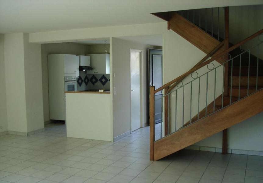 Maison Rue des Treilles à Libourne