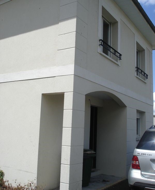 Maison Rue des Treilles à Libourne