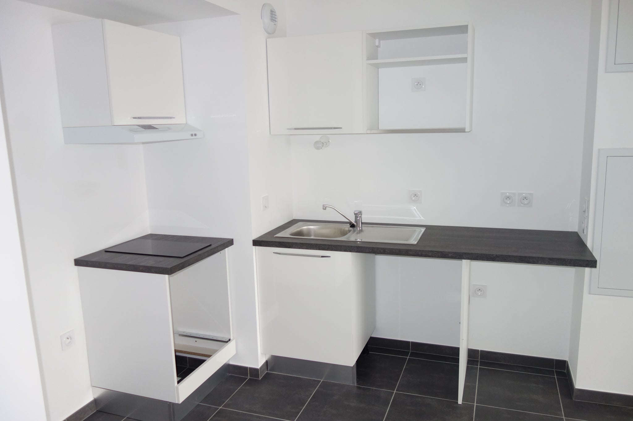 Appartement Rue des Grèzes à Montpellier