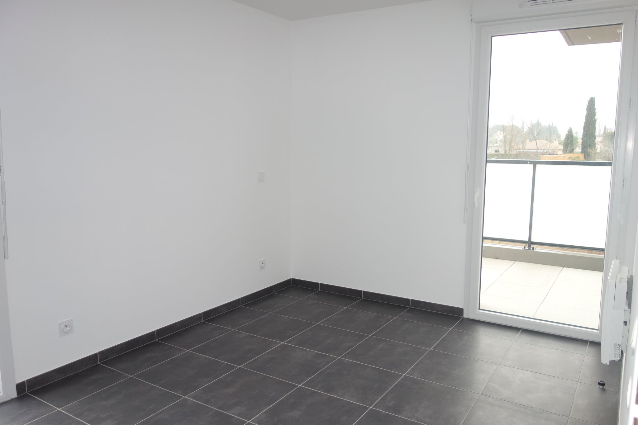 Appartement Rue des Grèzes à Montpellier