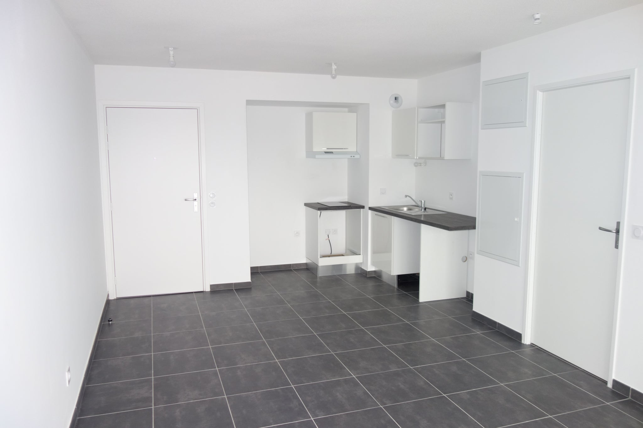 Appartement Rue des Grèzes à Montpellier