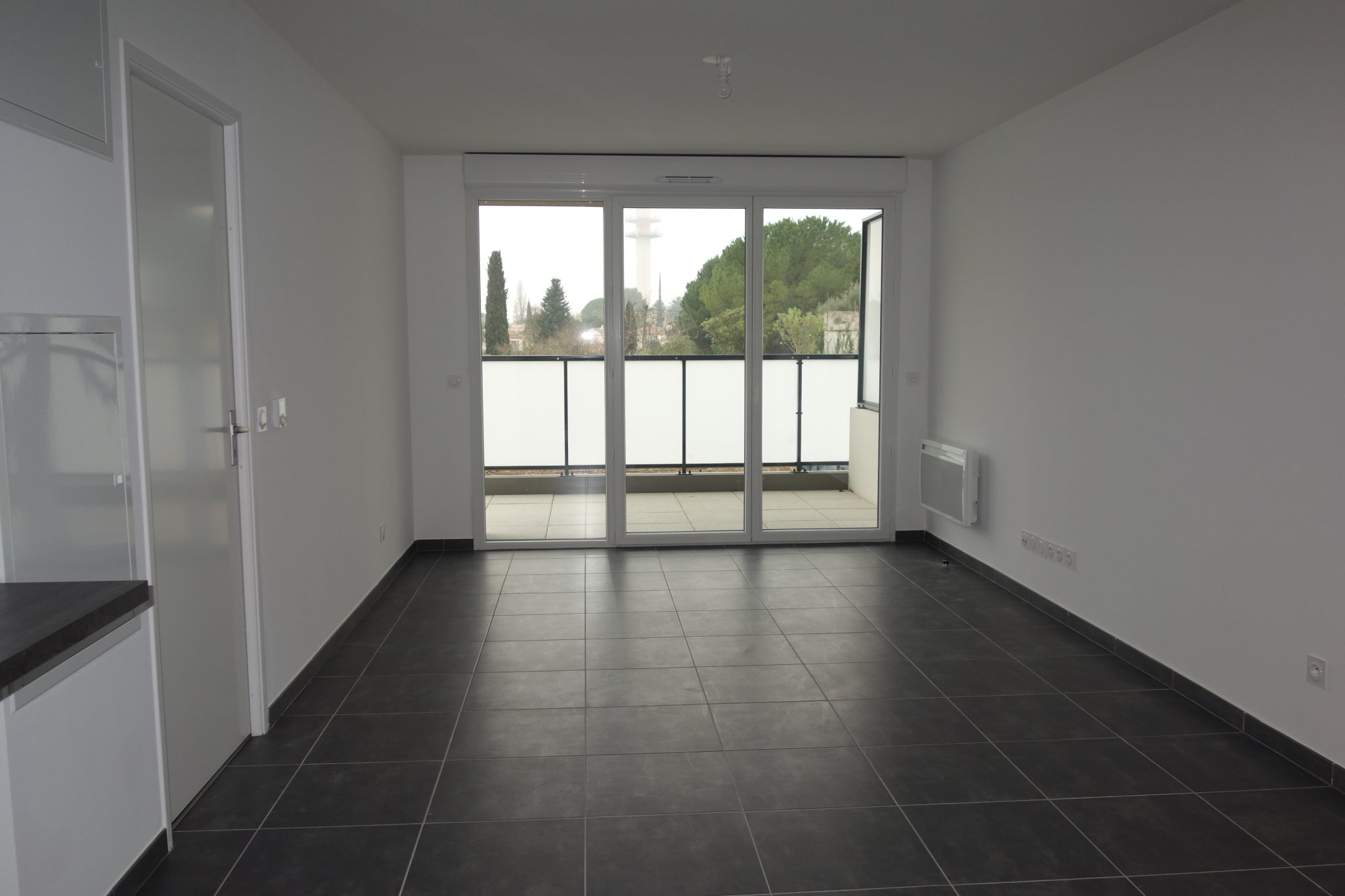 Appartement Rue des Grèzes à Montpellier