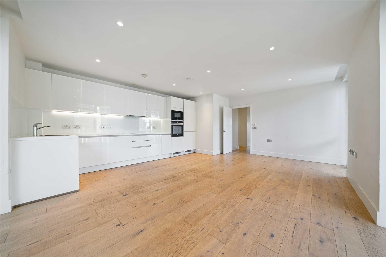 Flat West Row in Greater London