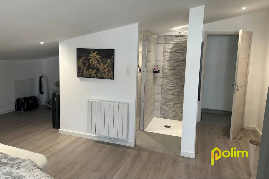 Appartement Rue Abbé Paul Varney à Norroy-lès-Pont-à-Mousson