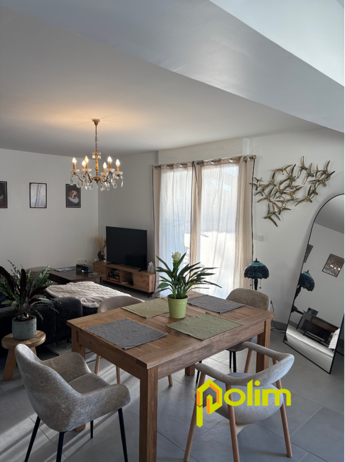 Appartement Rue Abbé Paul Varney à Norroy-lès-Pont-à-Mousson