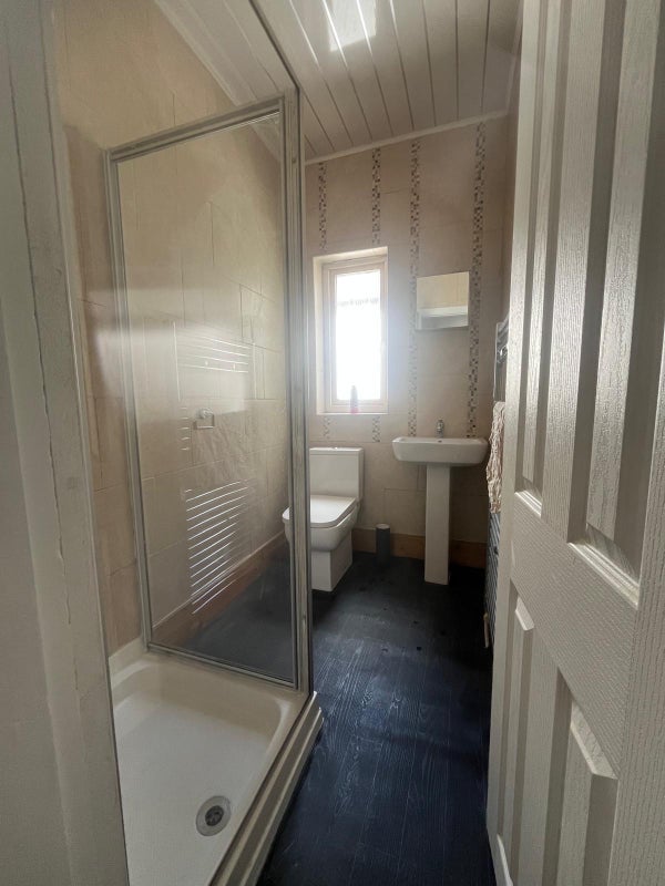 Room Rudd Street in Manchester
