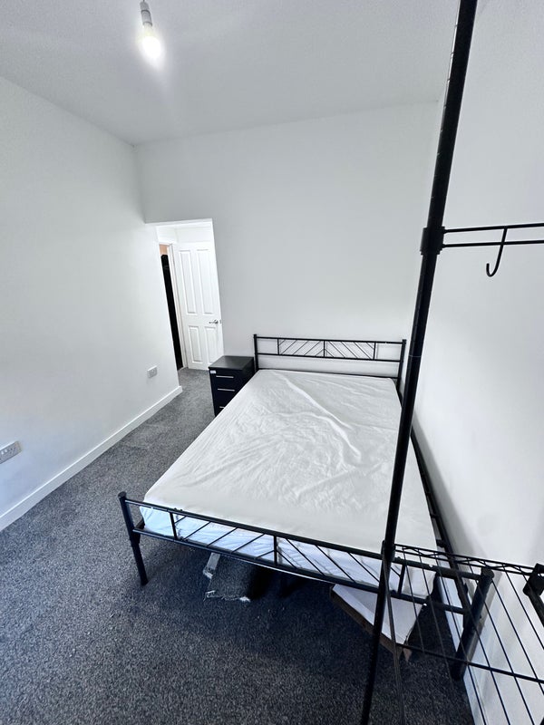 Room Rudd Street in Manchester