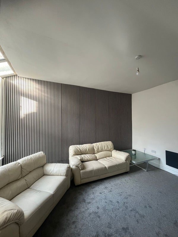 Room Rudd Street in Manchester