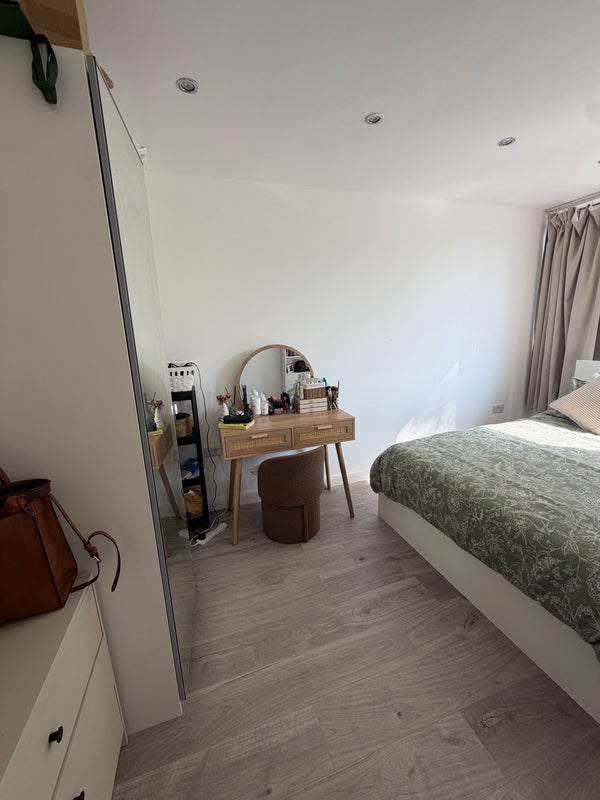 Room Maida Vale in City of Westminster