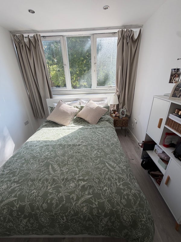 Room Maida Vale in City of Westminster