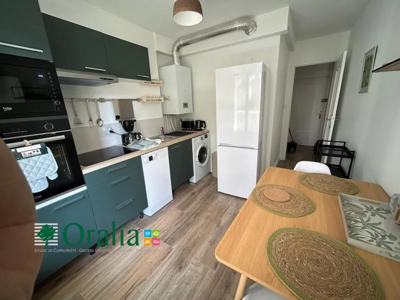 Appartement Rue Galileo Galilée à Valence