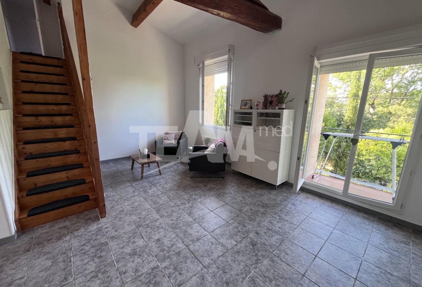 Appartement Rue de la Pompe Vieille à Gigean