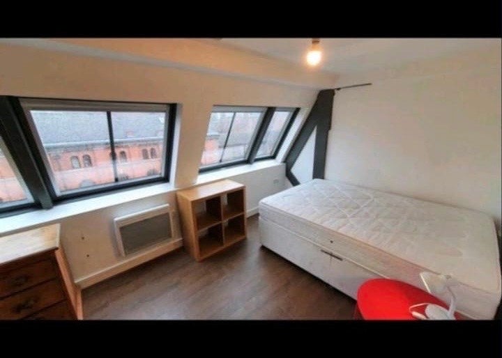 Room Princess Street in Manchester