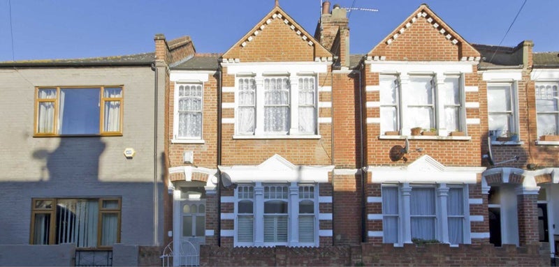 Room Stephendale Road in Greater London