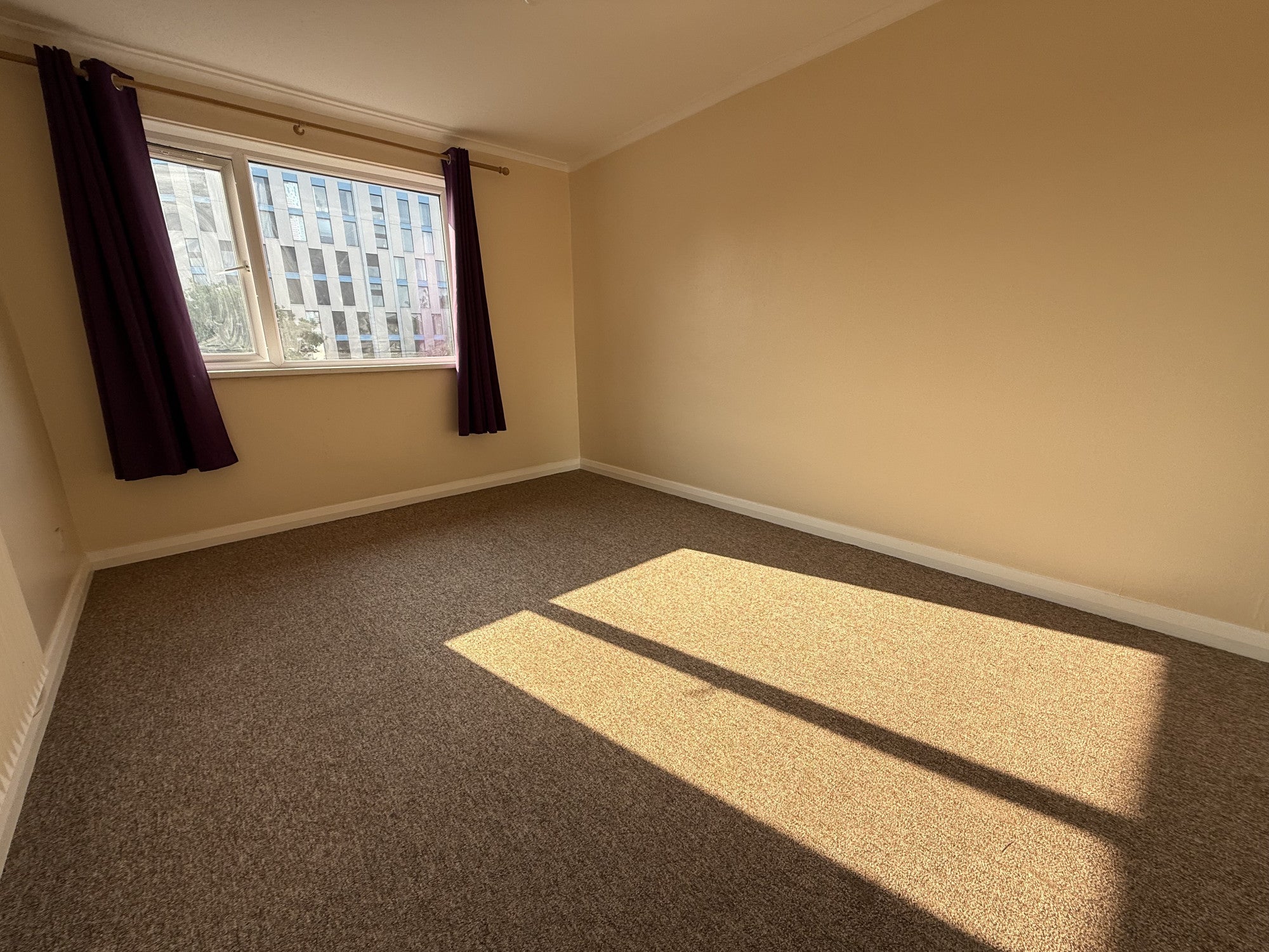 Flat Blackthorn Court in London
