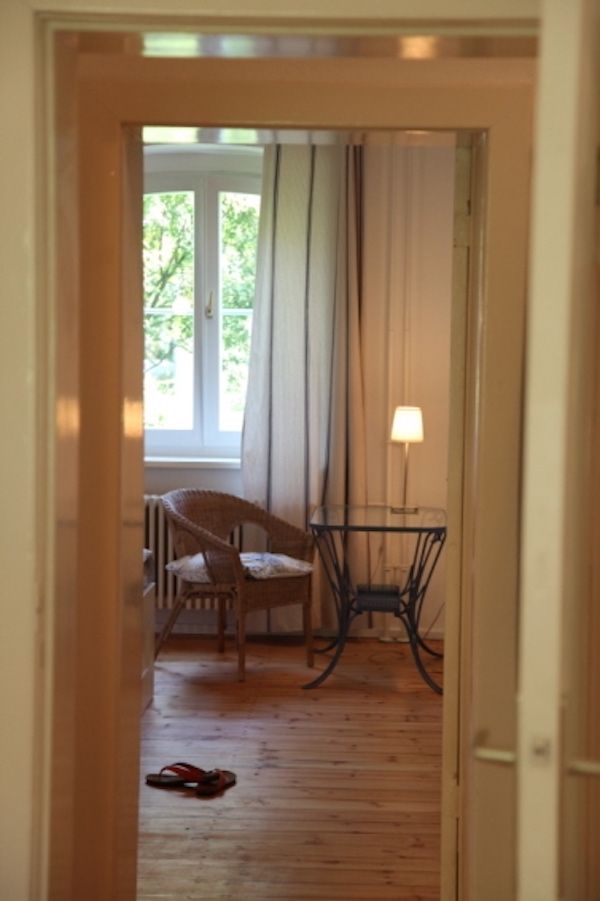 Wohnung Olbersstraße in Berlin