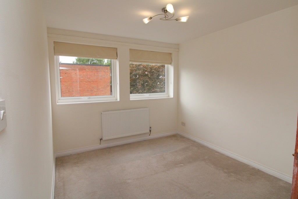 Flat Bristol Road in Birmingham