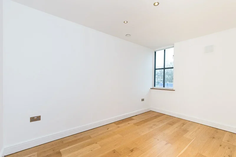 Flat Richmond Road in Greater London
