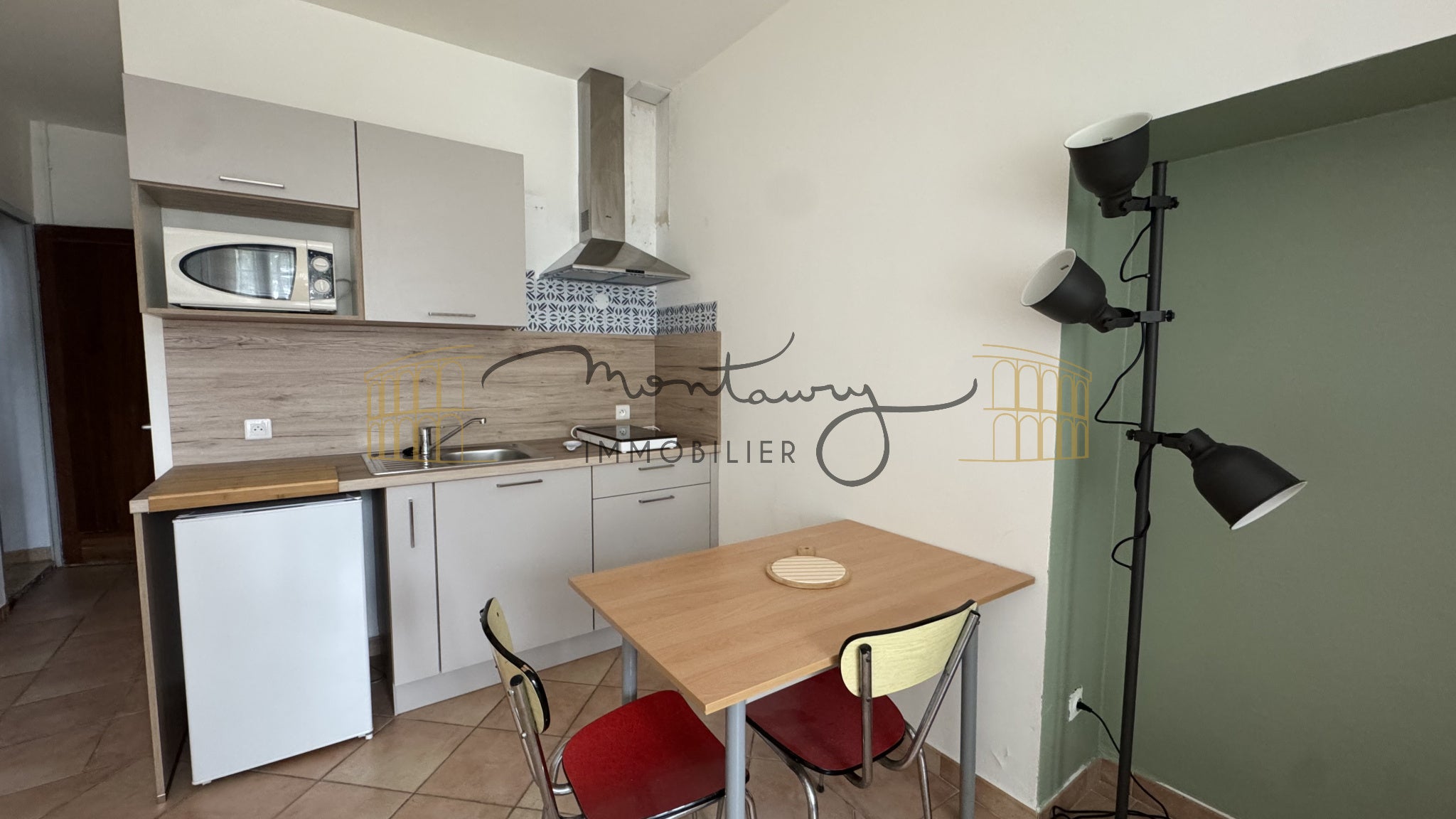Appartement Ruelle Demians à Nîmes