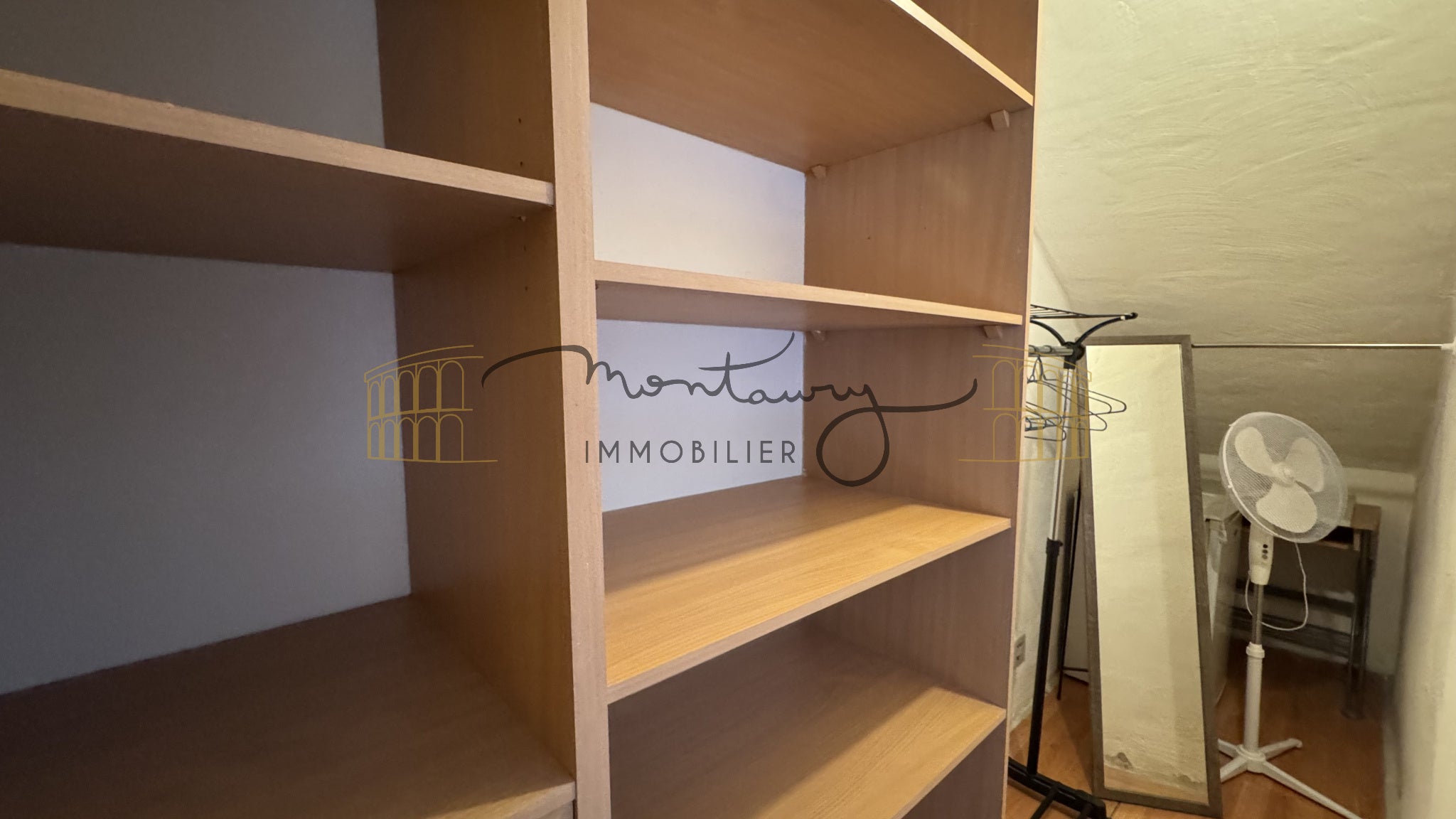 Appartement Ruelle Demians à Nîmes