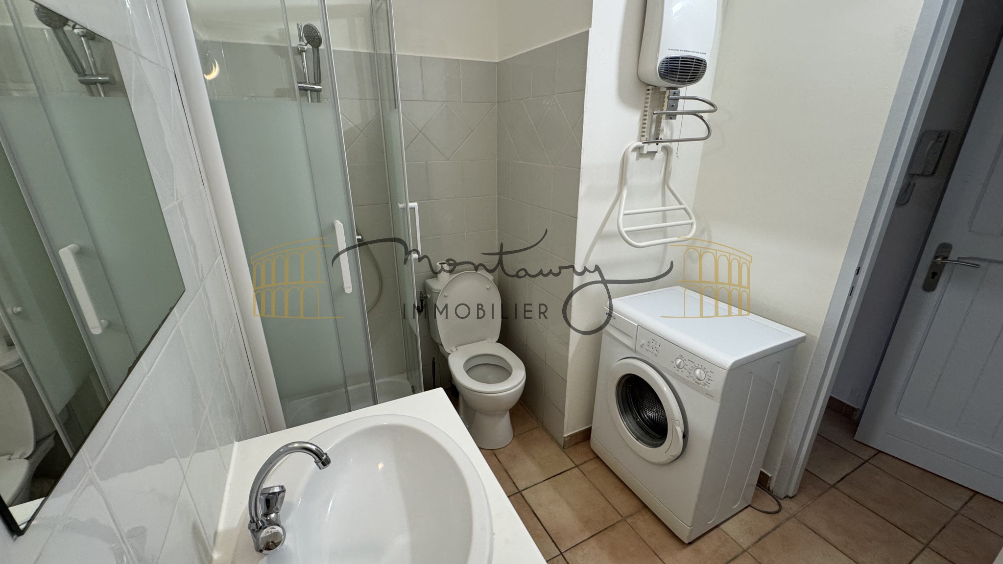 Appartement Ruelle Demians à Nîmes