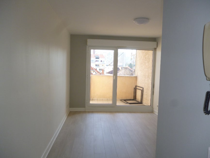 Appartement Place du Grand Pavois à Clermont-Ferrand