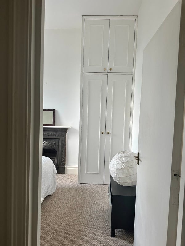 Room Hilly Fields Crescent in Greater London