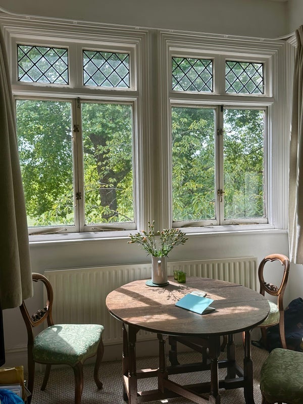 Room Hilly Fields Crescent in Greater London