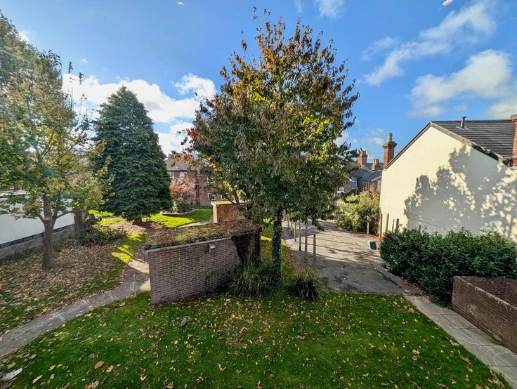 Flat North Street in Tunbridge Wells