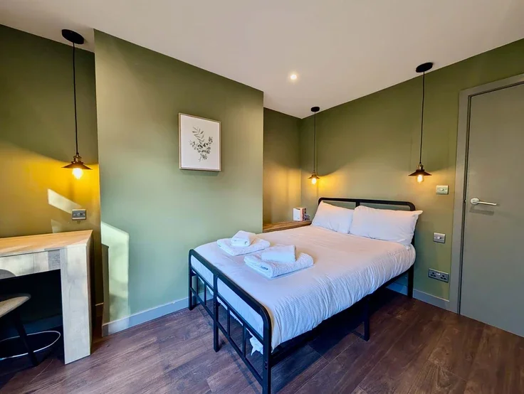 Flat North Street in Tunbridge Wells