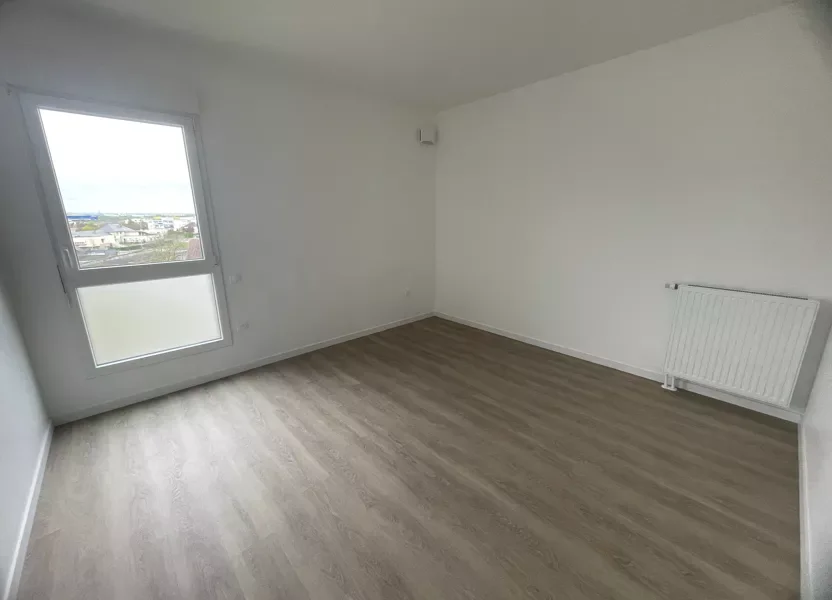 Appartement Rue de la Bienfaisance à Caen