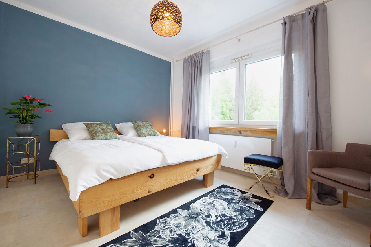 Wohnung Gossowstraße in Berlin